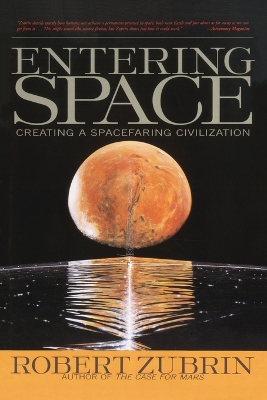 Entering Space
