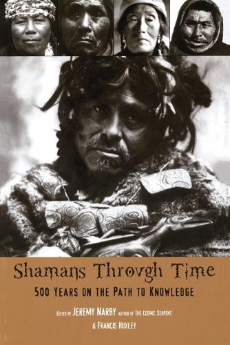 Shamans Through Time