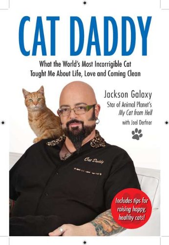 Cat Daddy