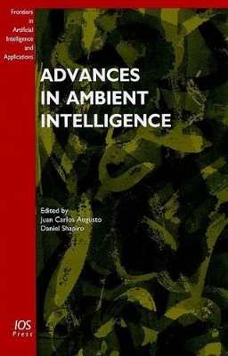 Advances in Ambient Intelligence