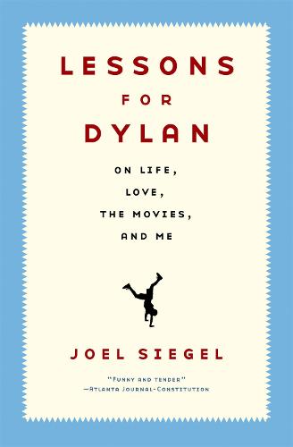 Lessons For Dylan