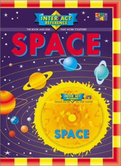 Interfact Reference Space