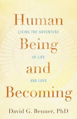 Human Being and Becoming