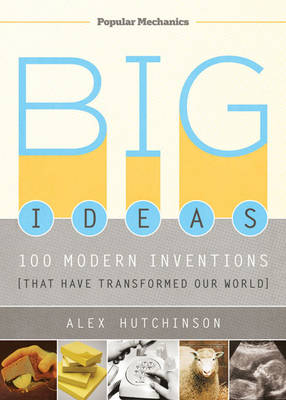 Big Ideas (Popular Mechanics)