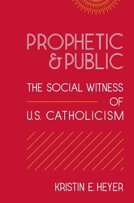 Prophetic and Public
