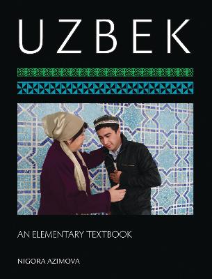 Uzbek