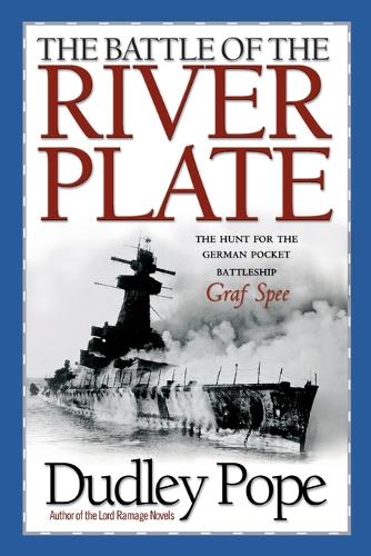 The Battle of the River Plate