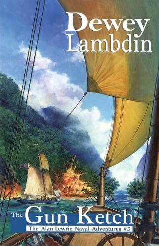 The Gun Ketch