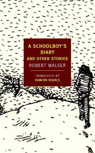 A Schoolboy's Diary