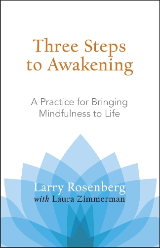 Three Steps to Awakening