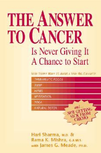 The Answer to Cancer