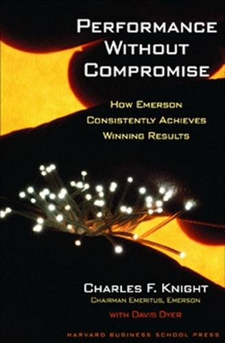 Performance Without Compromise