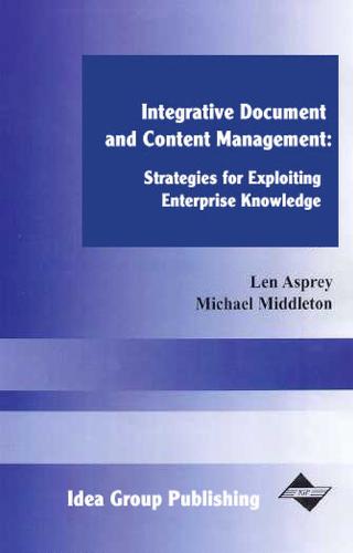 Integrated Document and Content Management