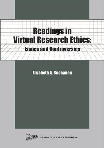 Readings in Virtual Research Ethics