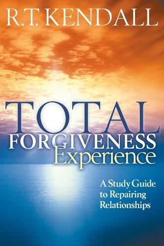 Total Forgiveness Experience