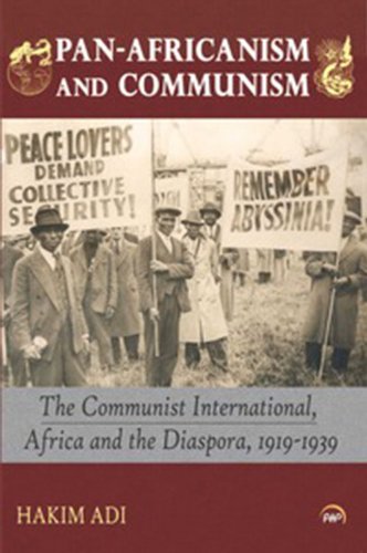 Pan-Africanism and Communism