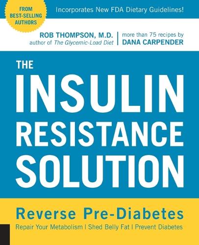 The Insulin Resistance Solution