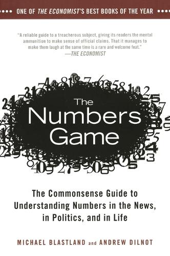 The Numbers Game