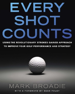 Every Shot Counts