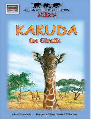 African Wildlife Foundation Kids!