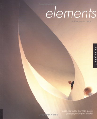 Elements (Architecture in Detail)