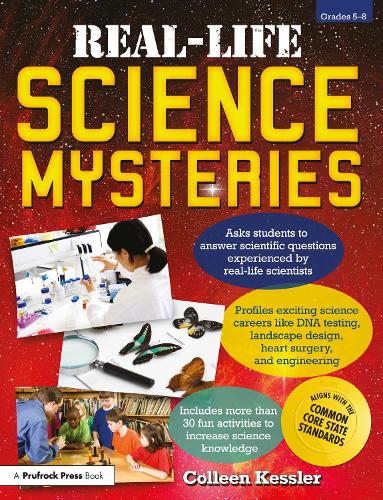Real-Life Science Mysteries