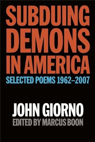 Subduing Demons in America