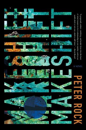 Makeshift: A Novel