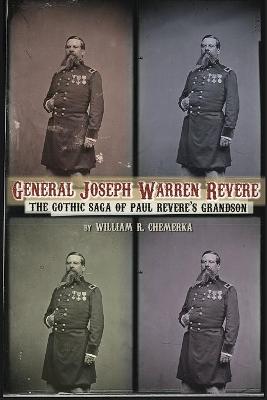 General Joseph Warren Revere