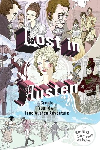 Lost in Austen