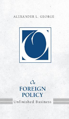 On Foreign Policy