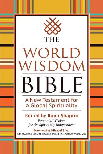 The World Wisdom Bible