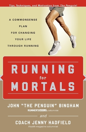 Running for Mortals