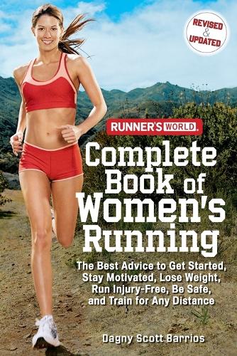 Runner's World Complete Book of Women's Running