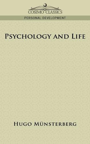 Psychology and Life
