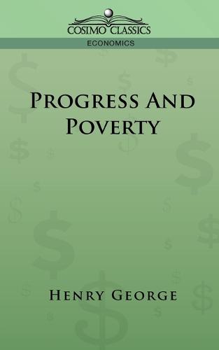 Progress and Poverty
