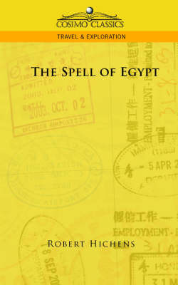 The Spell of Egypt
