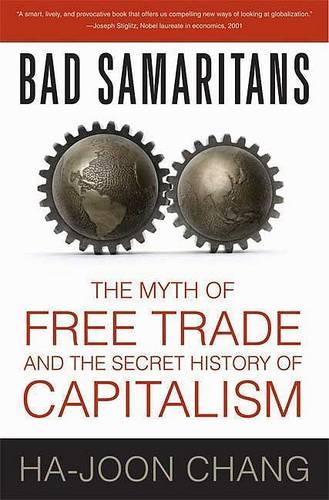Bad Samaritans