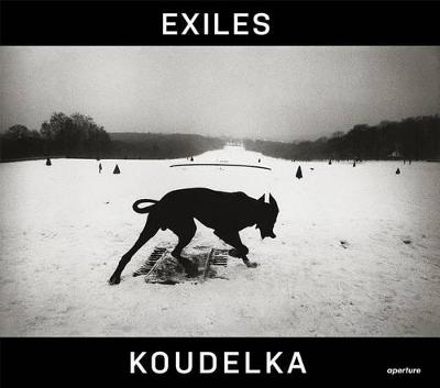 Josef Koudelka