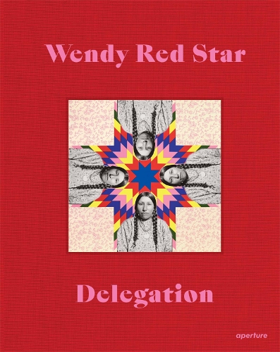 Wendy Red Star: Delegation