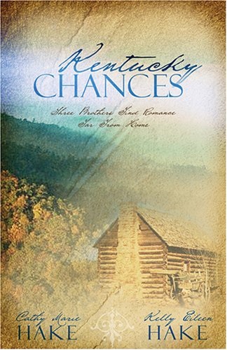Kentucky Chances (Inspirational Romance Readers)