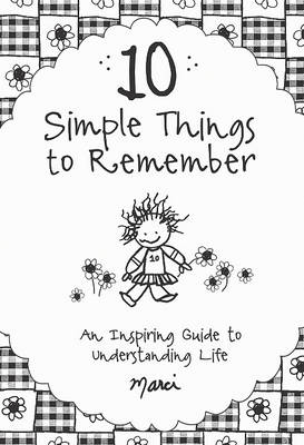 10 Simple Things to Remember