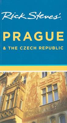 Rick Steves' Prague & The Czech Republic