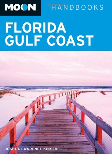 Florida Gulf Coast (Moon Handbooks)