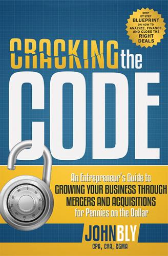 Cracking The Code