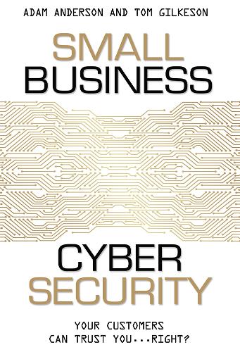 Small Business Cyber Security