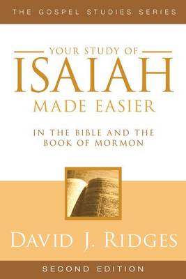 Isaiah Made Easier/Second Edition