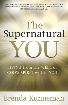 Supernatural You, The