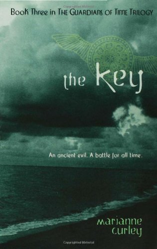 The Key (Guardians of Time)