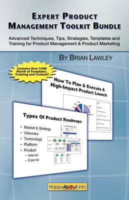 Expert Product Management Toolkit Bundle